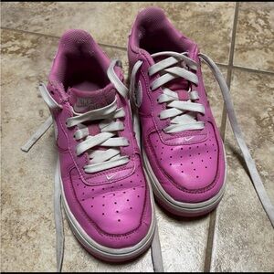 Nike Air Force 1 Low Playful Pink